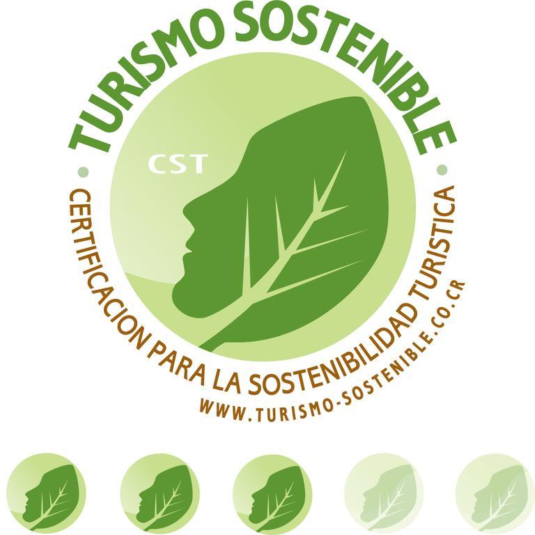 Rinconcito Verde Ujarrás Екстериор снимка